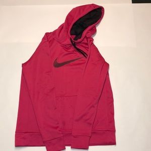 Women’s Medium Nike Dri-Fit Turtleneck Sweatshirt